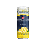 Lemon San Pellegrino 
